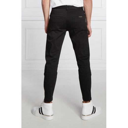 Les Hommes Spodnie | Regular Fit Les Hommes 50 Gomez Fashion Store