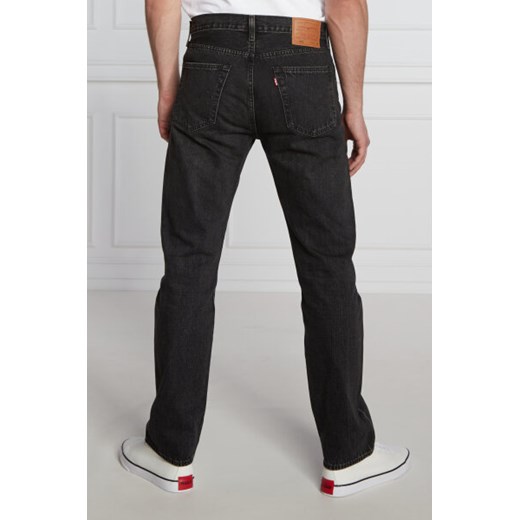 Levi's Spodnie 501 LEVISORIGINAL AUTO MATIC | Regular Fit 33/34 Gomez Fashion Store