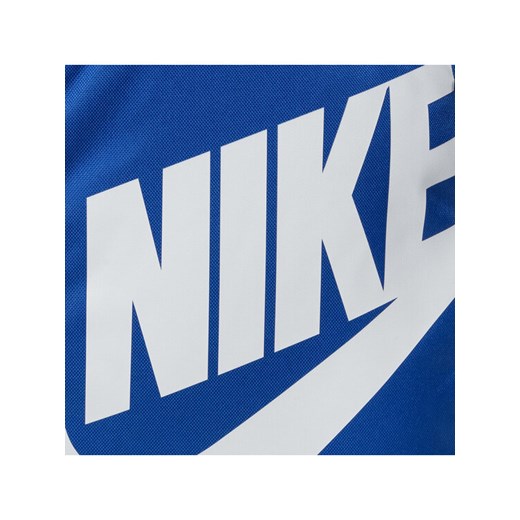 Nike Plecak Elemental BA6030 480 Niebieski Nike 00 wyprzedaż MODIVO