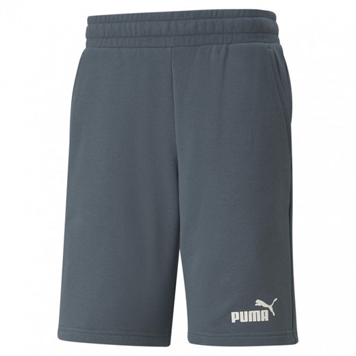 Męskie spodenki dresowe PUMA ESS Shorts 10 Puma L promocyjna cena Sportstylestory.com