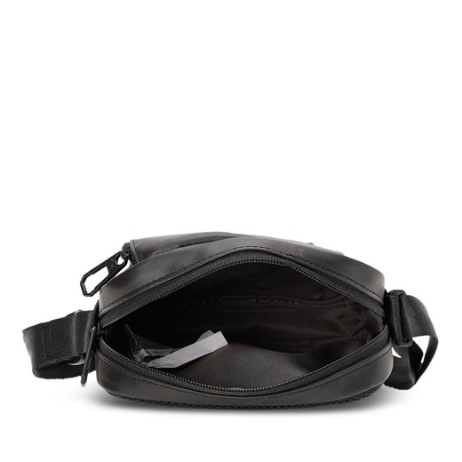 Saszetka unisex Puma FERRARI SPTWR STYLE PORTABLE czarna 07878801 Puma One size Sportroom.pl promocja