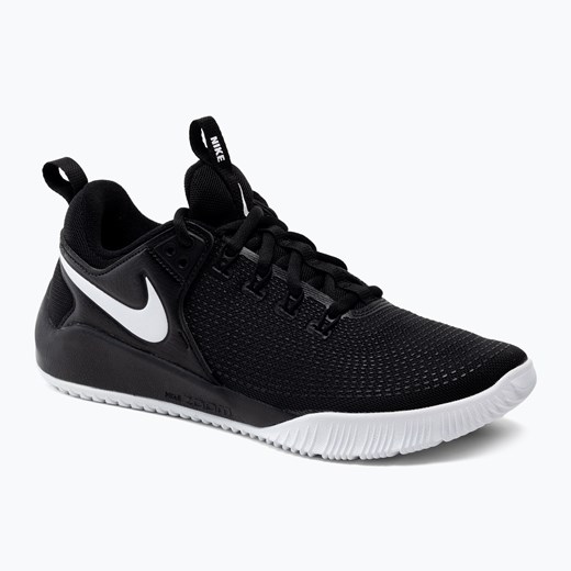 Buty do siatkówki męskie Nike Air Zoom Hyperace 2 czarne AR5281-001 | WYSYŁKA W Nike 42.5 EU wyprzedaż sportano.pl