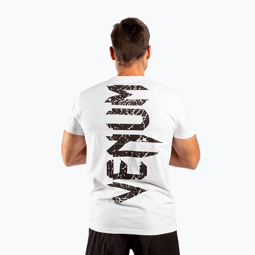 T-shirt męski Venum Giant biały EU-VENUM-0004 | WYSYŁKA W 24H | 30 DNI NA ZWROT Venum S sportano.pl