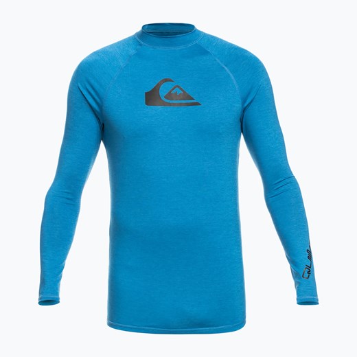 Koszulka do pływania męska Quiksilver All Time niebieska EQYWR03357-BYHH | Quiksilver XL sportano.pl