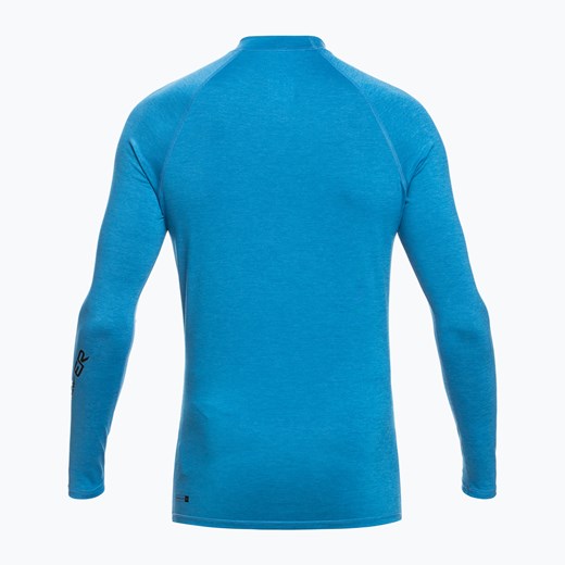Koszulka do pływania męska Quiksilver All Time niebieska EQYWR03357-BYHH | Quiksilver XL sportano.pl