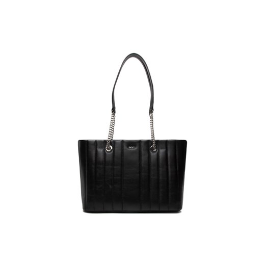 DKNY Torebka Seva Tote R21ABR09 Czarny 00 MODIVO