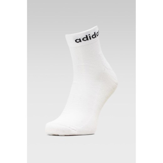 Skarpetki męskie ADIDAS GE1381 (43-45) 43-45 ccc.eu
