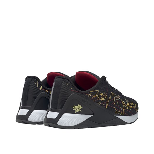 Reebok x Loney Tunes Nano X1 Męskie Czarne (GW4303) Reebok 44.5 Worldbox