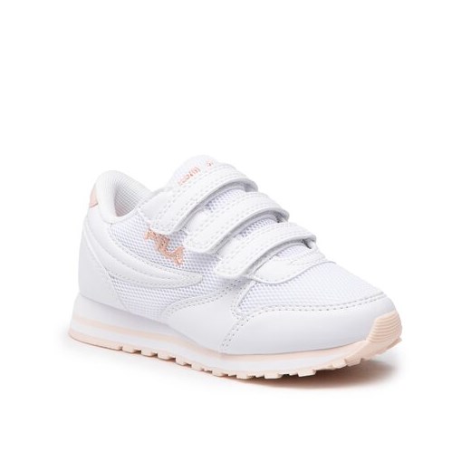 Obuwie sportowe Fila ORBIT M VELCRO FFK0067_13071 Fila 28 ccc.eu