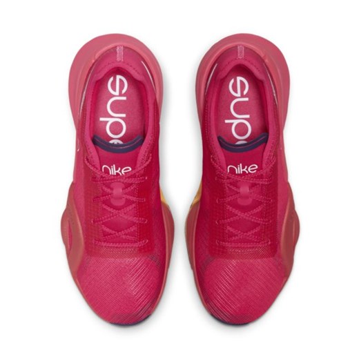 Damskie buty do treningu HIIT Nike Air Zoom SuperRep 3 - Różowy Nike 42.5 Nike poland