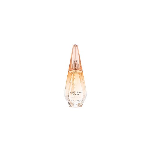 Givenchy Ange ou Demon Le Secret - 2014 Woda perfumowana 100 ml spray perfumeria bezowy cytrusowe