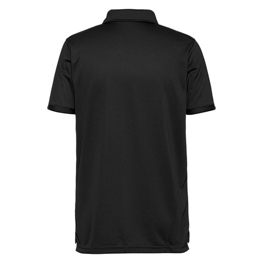 Koszulka polo "Dry Victory" w kolorze czarnym Nike M promocyjna cena Limango Polska