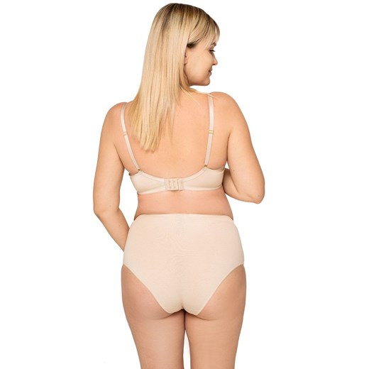 Allday figi ciążowe, Kolor beżowy, Rozmiar M, Momtobe - id: 157838 - marki Momtobe - 139590217 Allday figi ciążowe, Kolor beżowy, Rozmiar M, Momtobe ze sklepu Intymna w kategorii Bielizna ciążowa - zdjęcie 139590217