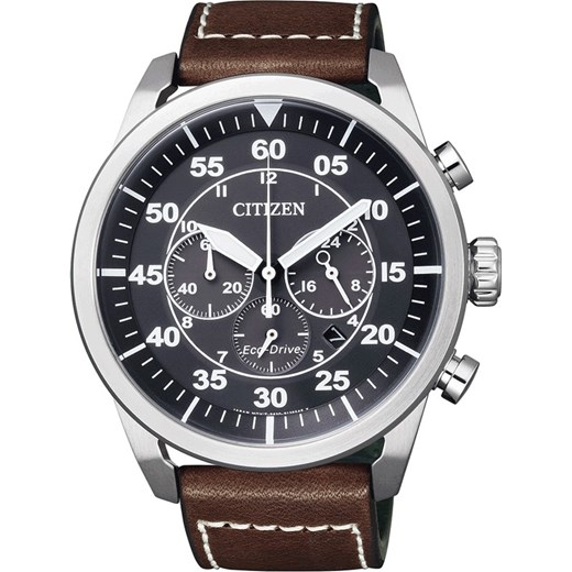 Zegarek CITIZEN CA4210-16E Citizen wyprzedaż happytime.com.pl