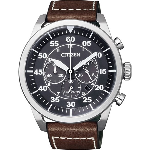 Zegarek CITIZEN CA4210-16E Citizen  wyprzedaż happytime.com.pl