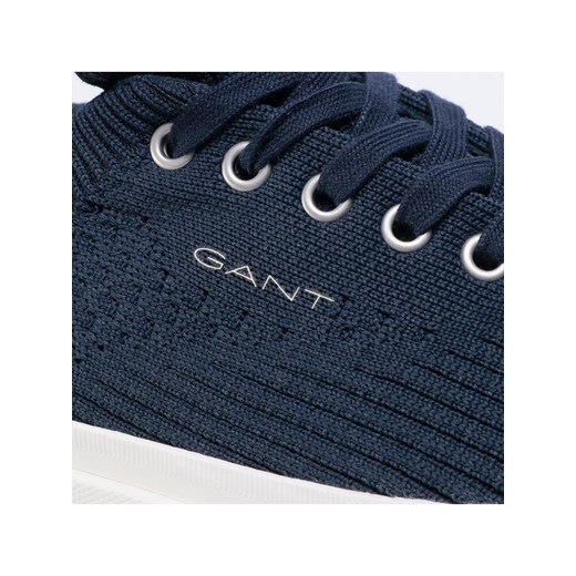 Gant Sneakersy Champroyal 20639416 Granatowy Gant 40 promocja MODIVO