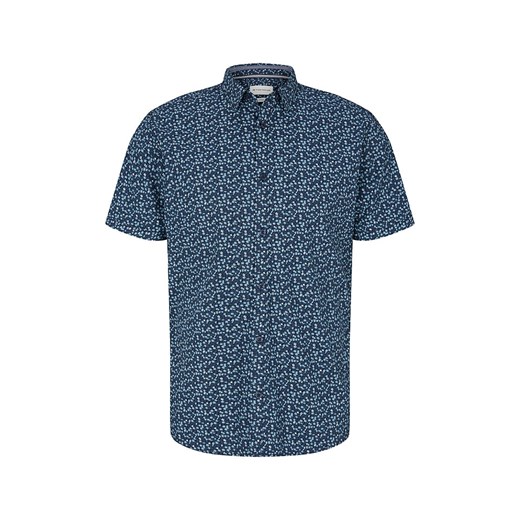 Koszula - Regular fit - w kolorze niebieskim Tom Tailor M Limango Polska promocja
