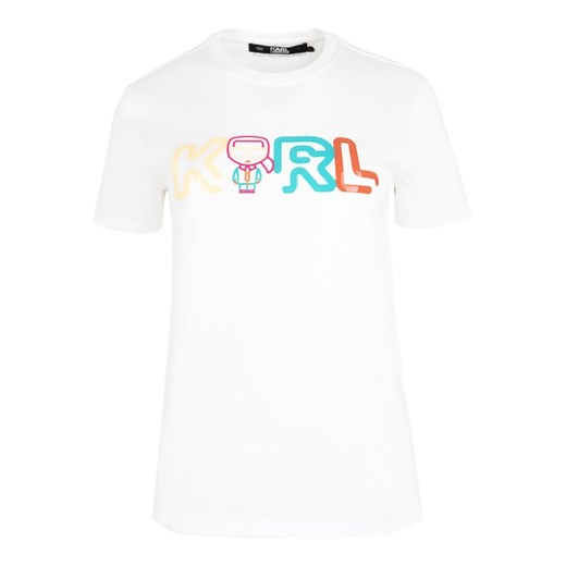 T-shirt Karl Lagerfeld Karl Lagerfeld M VisciolaFashion