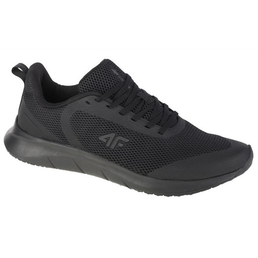Buty 4F Men's Circle Sneakers M NOSD4-OBMS300-21S czarne 43 ButyModne.pl