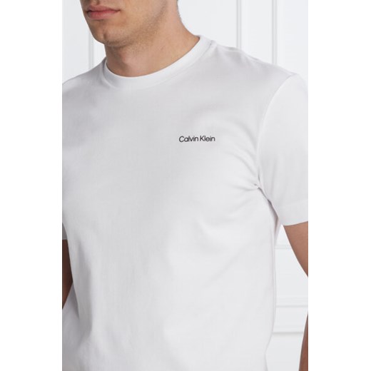 Calvin Klein T-shirt | Regular Fit Calvin Klein XL Gomez Fashion Store