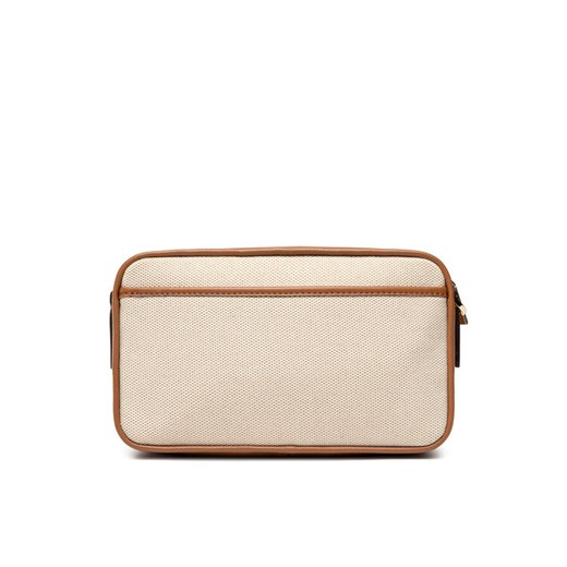 MICHAEL Michael Kors Torebka Bradshaw 32S2G2BC6O Beżowy Michael Michael Kors 00 okazja MODIVO