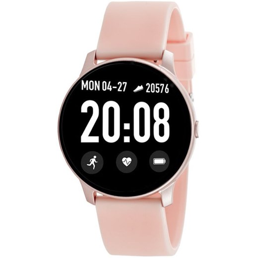 Smartwatch RUBICON RNCE40RIBX01AX Rubicon okazja happytime.com.pl
