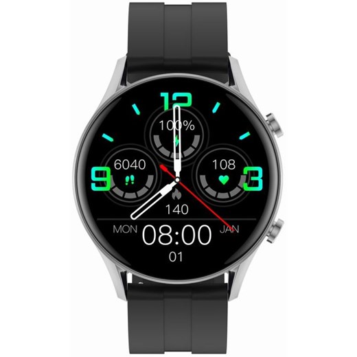 Smartwatch G.ROSSI SW019-1 G. Rossi  okazyjna cena happytime.com.pl