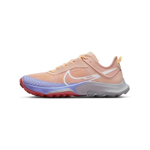 Damskie buty do biegania w terenie Nike Air Zoom Terra Kiger 8 - Różowy Nike 42 Nike poland