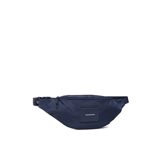 Calvin Klein Jeans Saszetka nerka Sport Essential Waistbag Inst K50K507194 00 okazja MODIVO