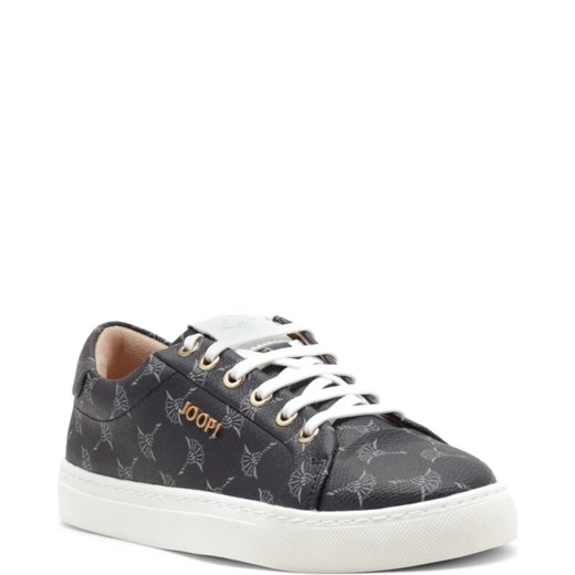 Joop! Trampki cortina coralie | z dodatkiem skóry Joop! 38 Gomez Fashion Store