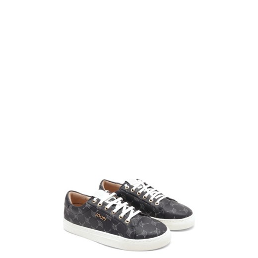 Joop! Trampki cortina coralie | z dodatkiem skóry Joop! 36 Gomez Fashion Store