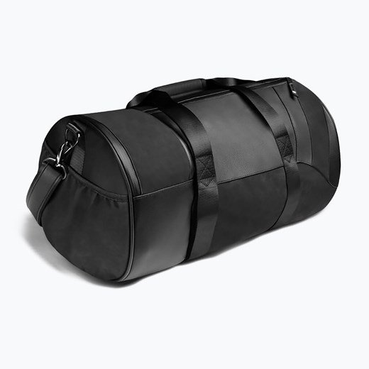 Torba bokserska Hayabusa Elite Boxing Duffle Bag czarna EBDB-BK-ONE | WYSYŁKA W Hayabusa OS sportano.pl