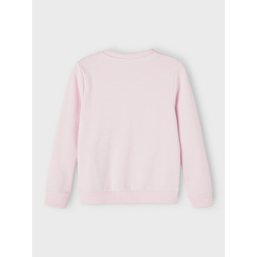 Bluza "Hikka" w kolorze jasnoróżowym Name It 146/152 Limango Polska wyprzedaż