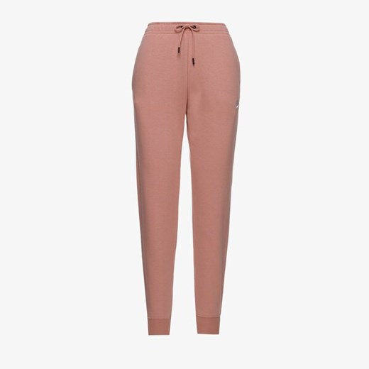 Spodnie damskie Nike sportowe