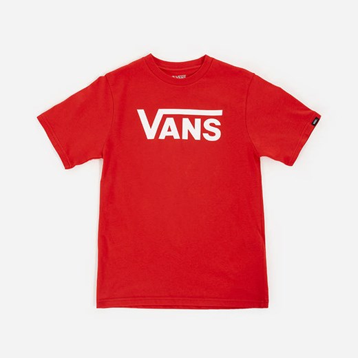 Koszulka dziecięca Vans By Classic Boys VN000IVF0PZ Vans L sneakerstudio.pl