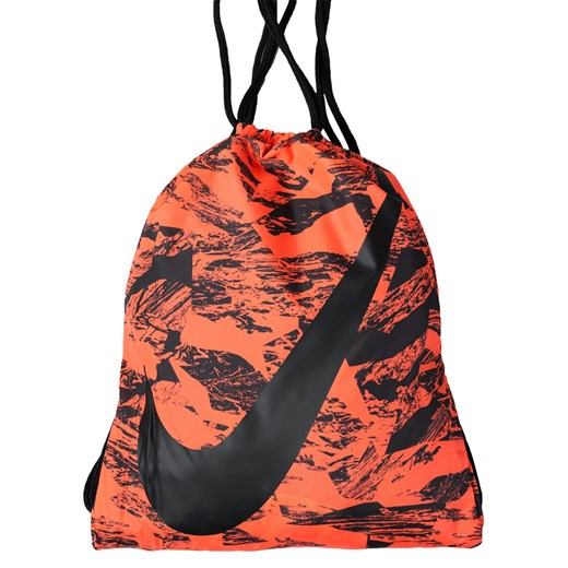 NIKE lekka torba worek plecak szkoła trening ansport.pl Nike One size ansport