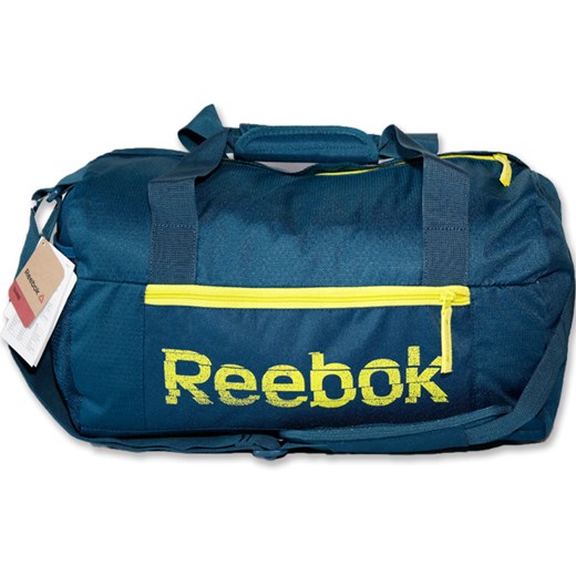 REEBOK torba sportowa podróżna S ansport.pl Reebok One size ansport