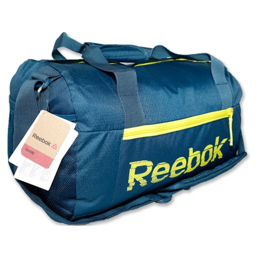 REEBOK torba sportowa podróżna S ansport.pl Reebok One size ansport