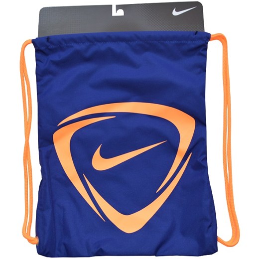 NIKE worek plecak torba do szkoły na trening buty ansport.pl Nike One size ansport