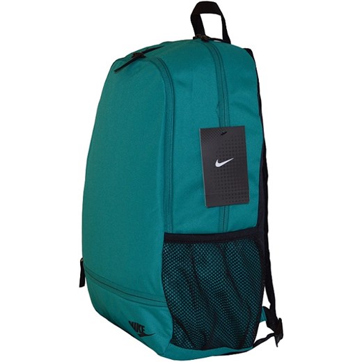 NIKE PLECAK SZKOLNY PRAKTYCZNY, POJEMNY, WYGODNY ansport.pl Nike One size ansport