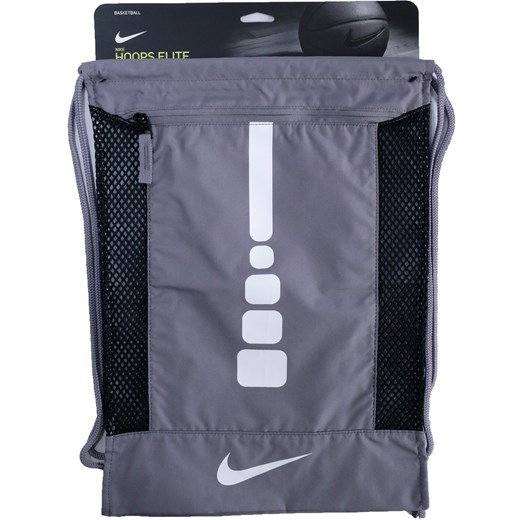 NIKE SOLIDNY worek plecak torba trening szkoła ansport.pl Nike One size ansport