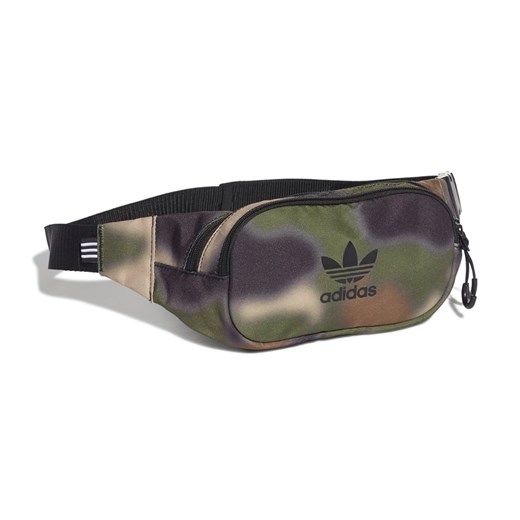 ADIDAS POJEMNA nerka saszetka CAMO WAIST BAG GN3187 ansport.pl One size ansport