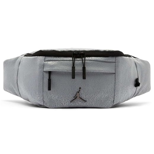 Pojemna nerka saszetka torba przez ramię Jordan HA5484-030 ansport.pl Jordan One size ansport