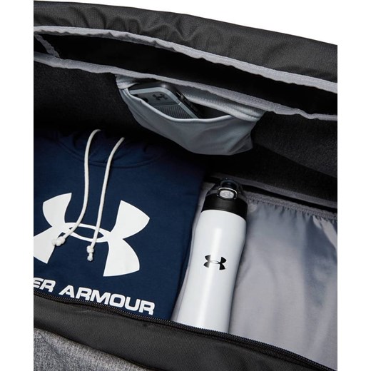 Duża torba sportowa turystyczna UNDER ARMOUR 1342658-040 ansport.pl Under Armour One size promocja ansport