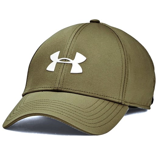 Czapka z daszkiem Under Armour Storm Blitzing 1369781-361 ansport.pl Under Armour One size ansport