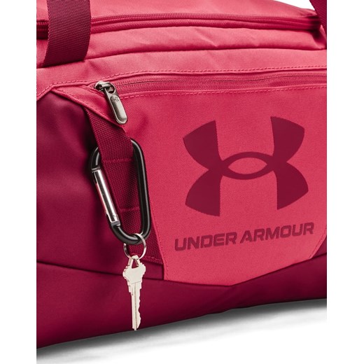 Torba sportowa turystyczna UNDER ARMOUR XS 1369221-564 ansport.pl Under Armour One size promocja ansport