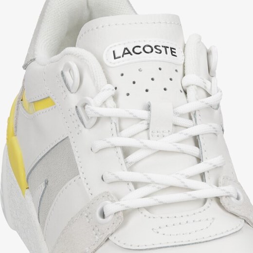 LACOSTE L002 0722 1 CFA Lacoste 37,5 Sizeer