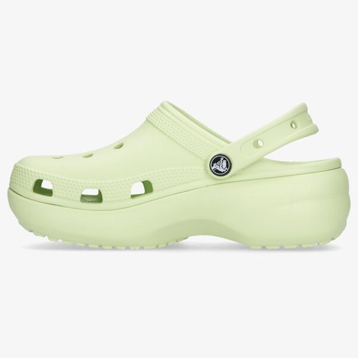 CROCS CLASSIC PLATFORM CLOG W Crocs 37,5 Sizeer