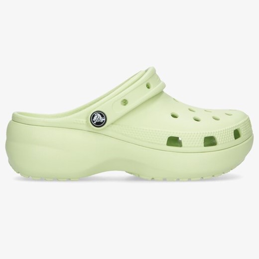 CROCS CLASSIC PLATFORM CLOG W Crocs 39,5 Sizeer