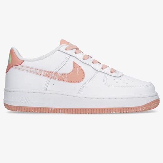 sizeer nike air force 1 lv8